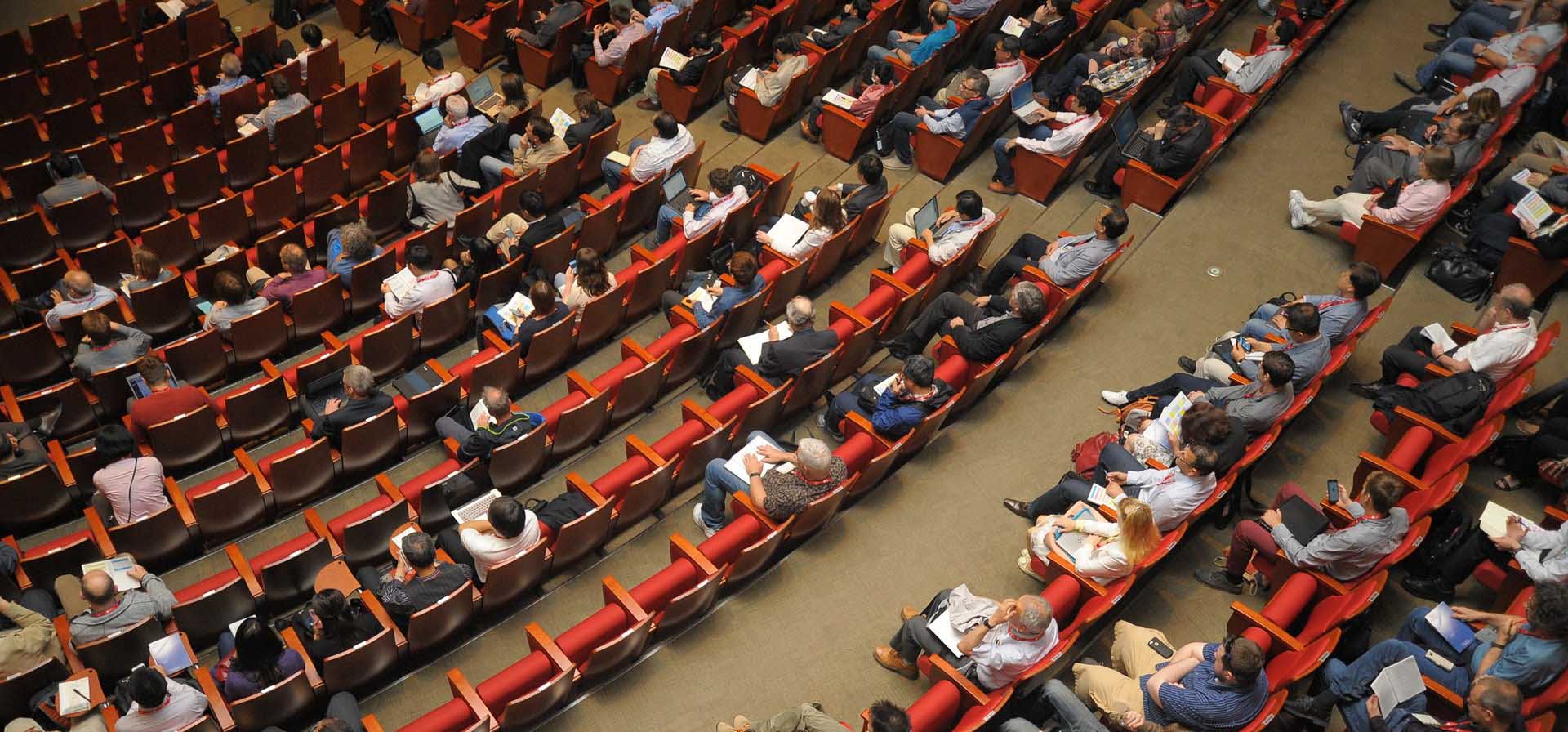 Japan business event etiquette