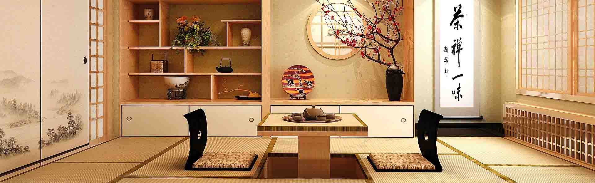 japanese culture event home