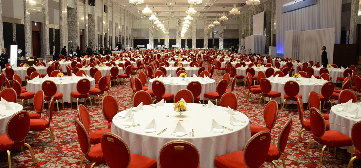 International Conference & Convention