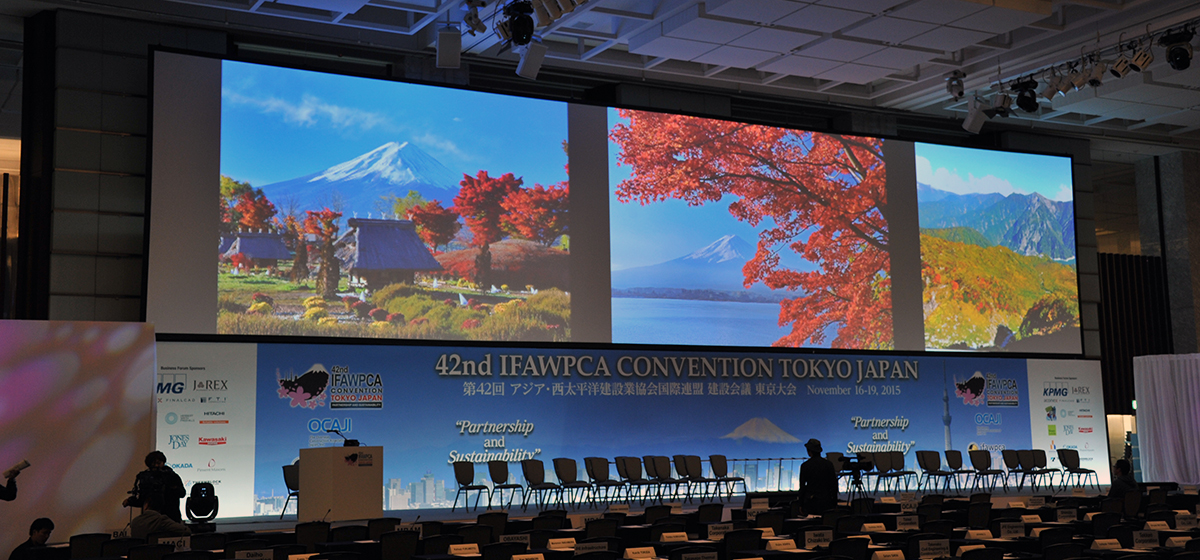 International Conference & Convention