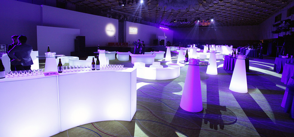 International Exhibition & Show