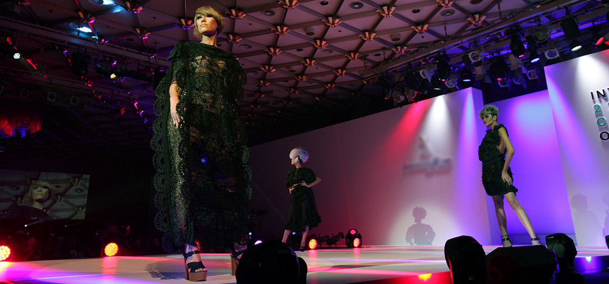 International Exhibition & Show