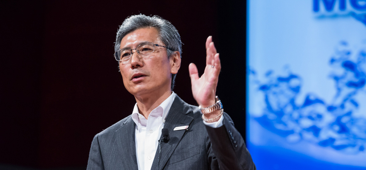 Corporate Seminars & Awards Ceremonies