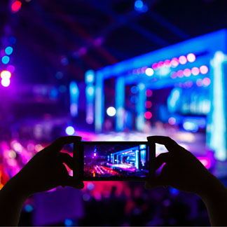 JTB Meetings and Events: A Professional Event Manager in Japan image