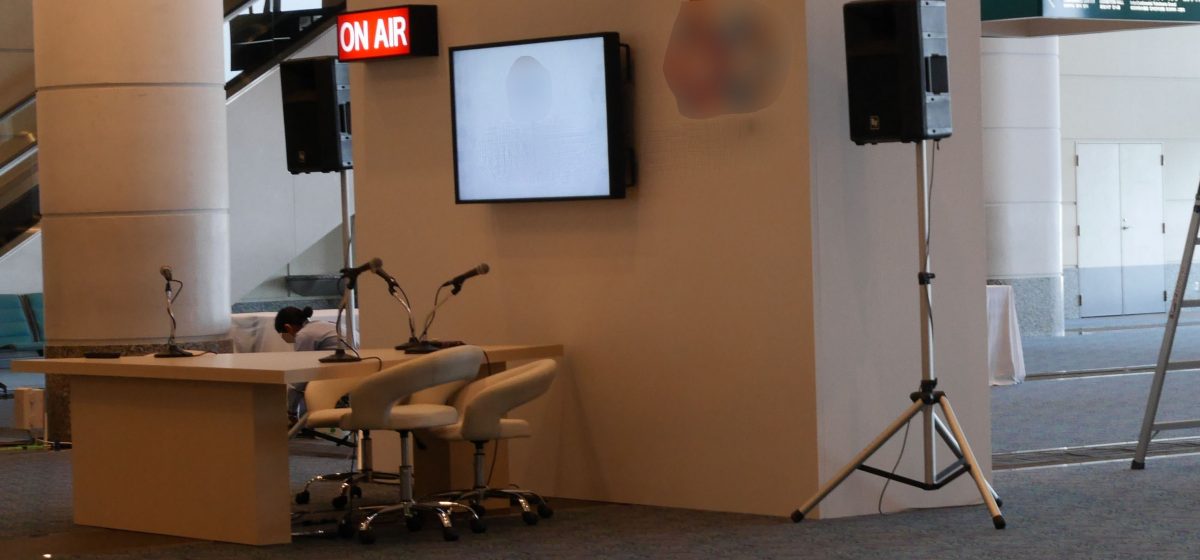 60th Corporate Anniversary Event