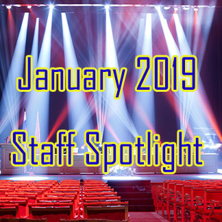 JTB Meetings & Events: Staff Spotlight 1 image