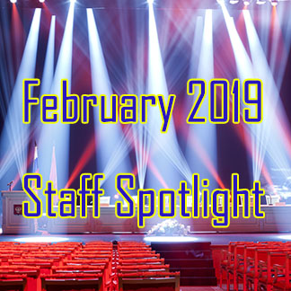 JTB Meetings & Events: Staff Spotlight 3 image