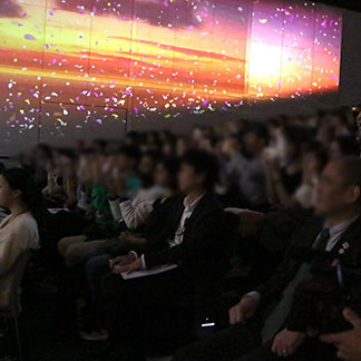 Accessible Event enjoyed by all! Exclusive Taiko Drumming Show image