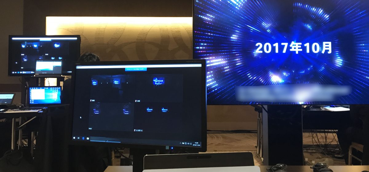 Corporate Anniversary Ceremony: Milestone Event