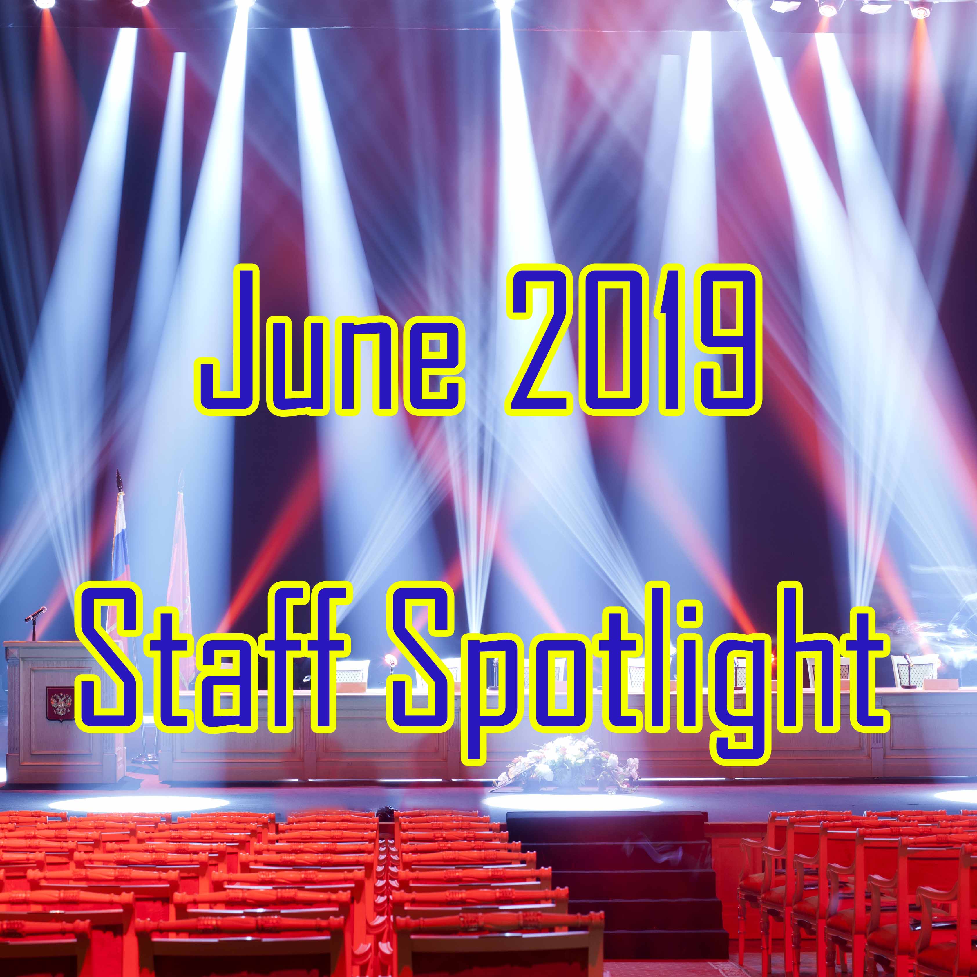 JTB Meetings & Events: Staff Spotlight 8 image