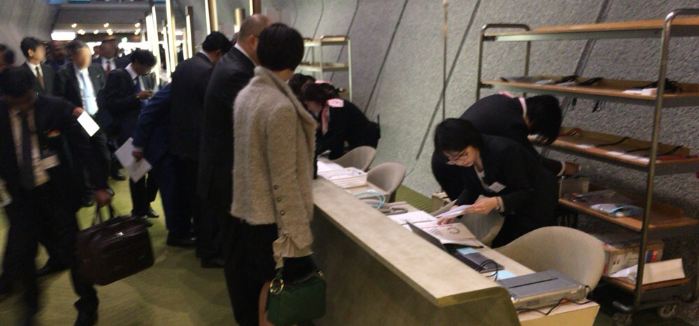 Award Ceremony:2018 TPM Awards