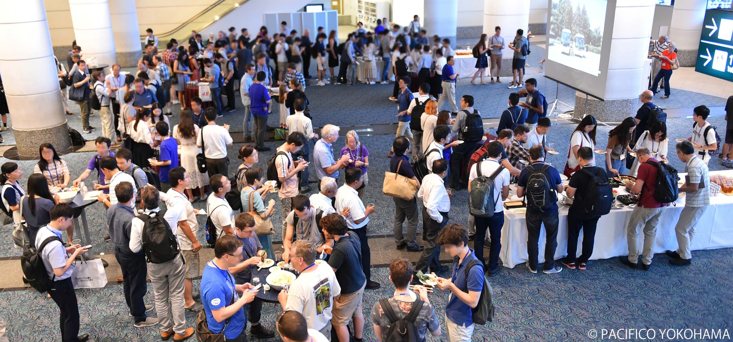 The 39th Annual IGARSS Symposium