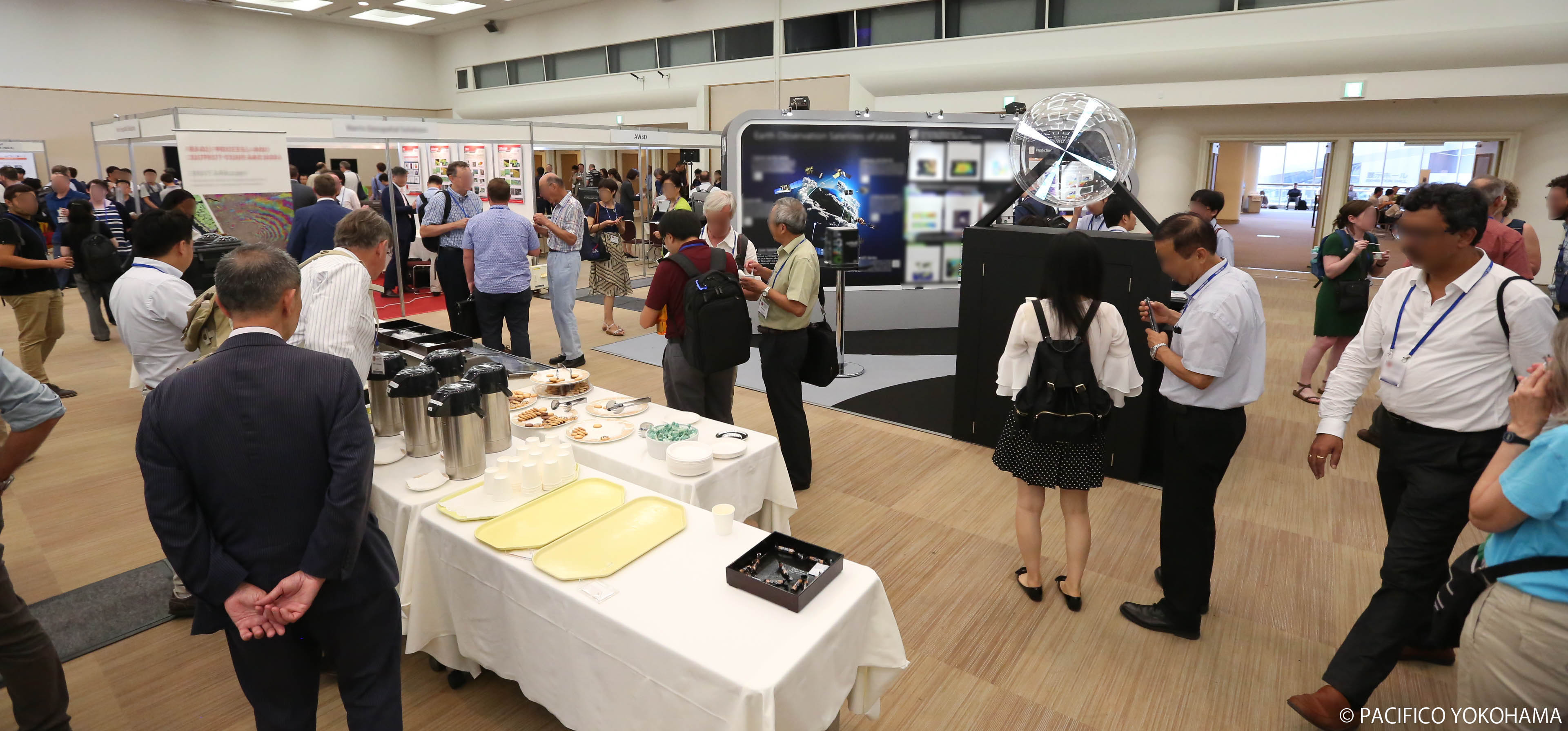 The 39th Annual IGARSS Symposium