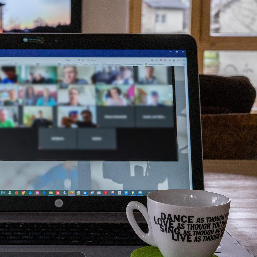 Japan video call online conference