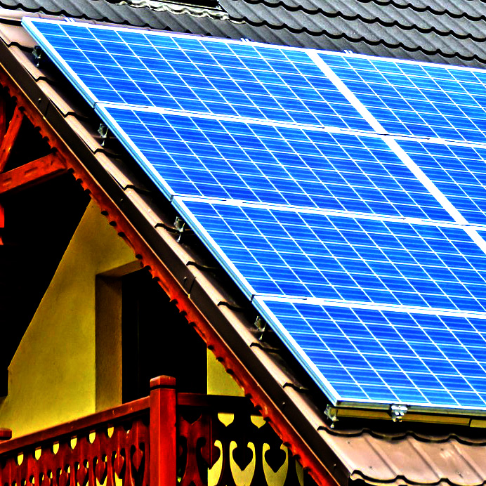 sustainable eco homes Japan