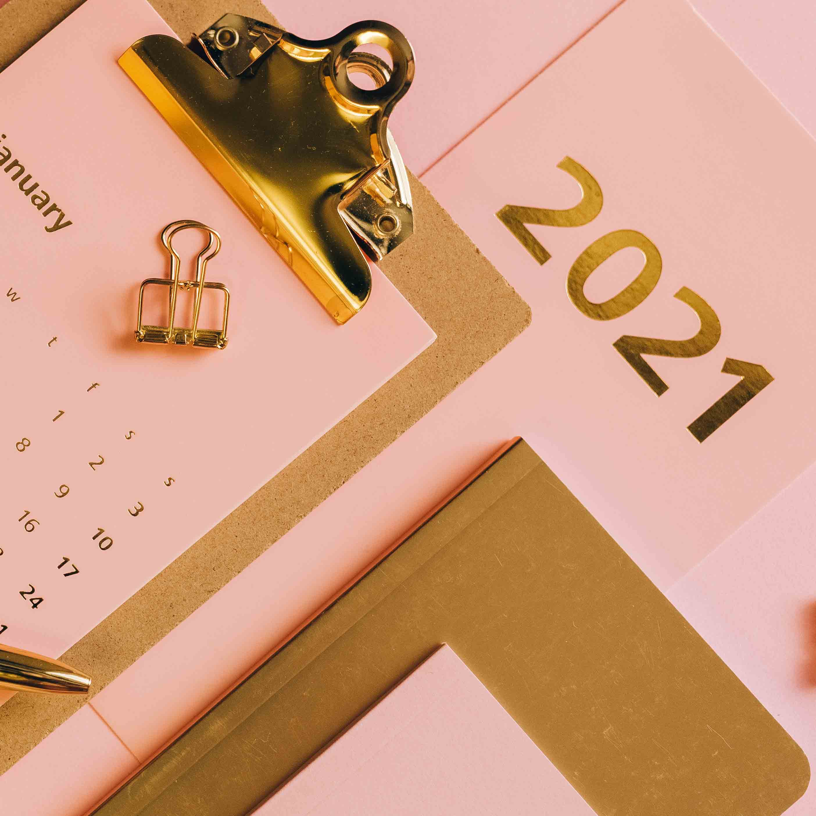 Event Ideas for 2021 image