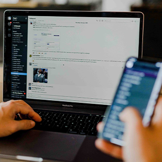 Event Technology: Virtual, In-Person & Hybrid Events image