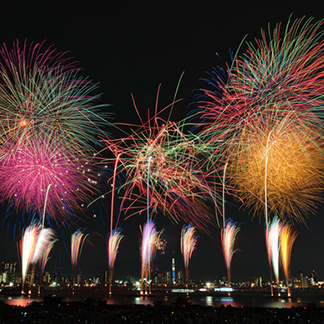 The 2025 World Expo in Osaka – Let JCD Support You! image