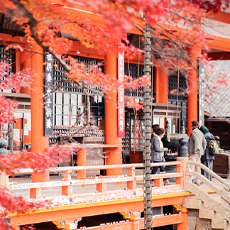 Japanese traditional culture event