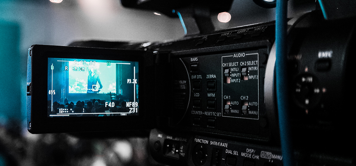 Our Global Liaison Service in Action: Hybrid International Event