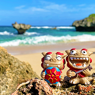 Okinawa: Tropical Paradise of Japan & Unique Event Location image