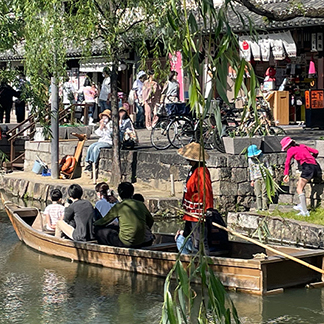 Event Industry in Japan: Tourism Recovery and Beyond image