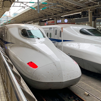 Public Transportation in Japan: Getting to Your Event Venues image