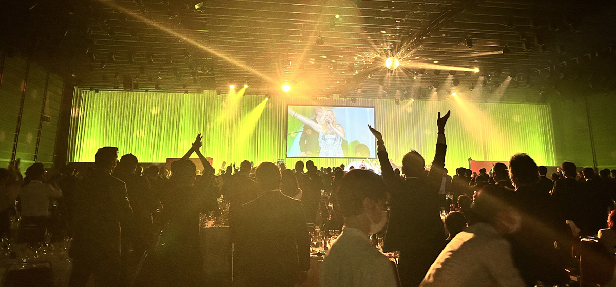 Japanese Branch Launch Event: Skuld Japan Opening Party