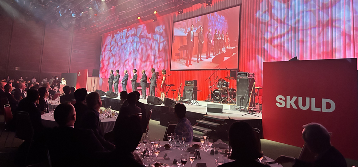 Japanese Branch Launch Event: Skuld Japan Opening Party