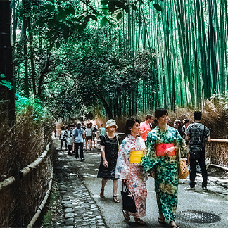 inbound travel MICE Japan