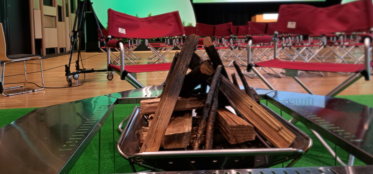 Corporate Event Case Study in Japan: Inspiration and Sustainability