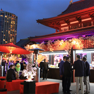 Host Your Event at Unique Venues in Japan with Us  A Journey in Event Production: Insights from JTB Communication Design image