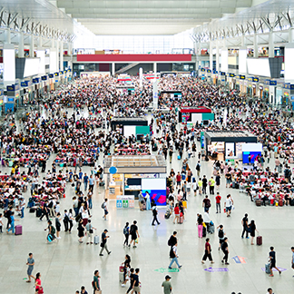 Meet Us at IBTM World 2025 in Barcelona ! image