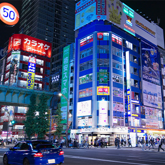 Anime & Manga in Japan: Cultural Icons that Inspire Unique Events image