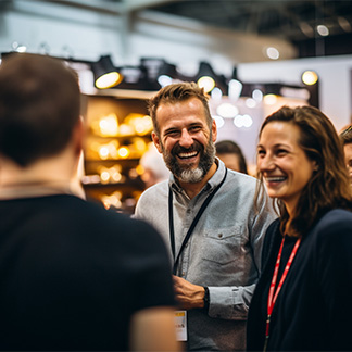 Why Face-to-Face Events Still Matter in the Digital Era image