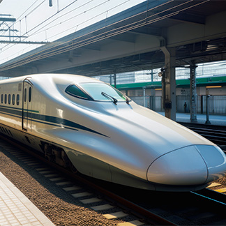 Japan Gave the World More Than You Realize: The Shinkansen image