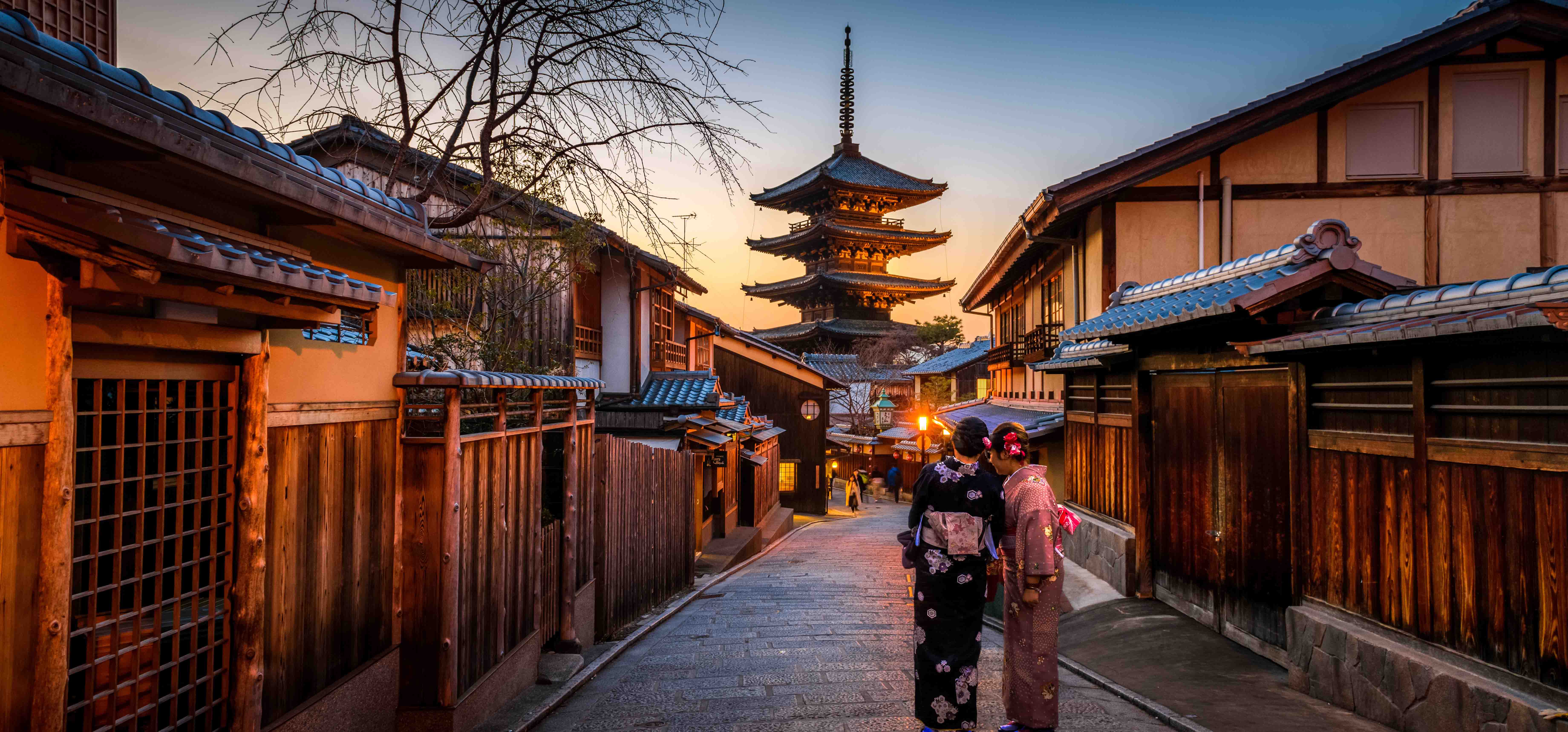 Kyoto Cultural Immersion