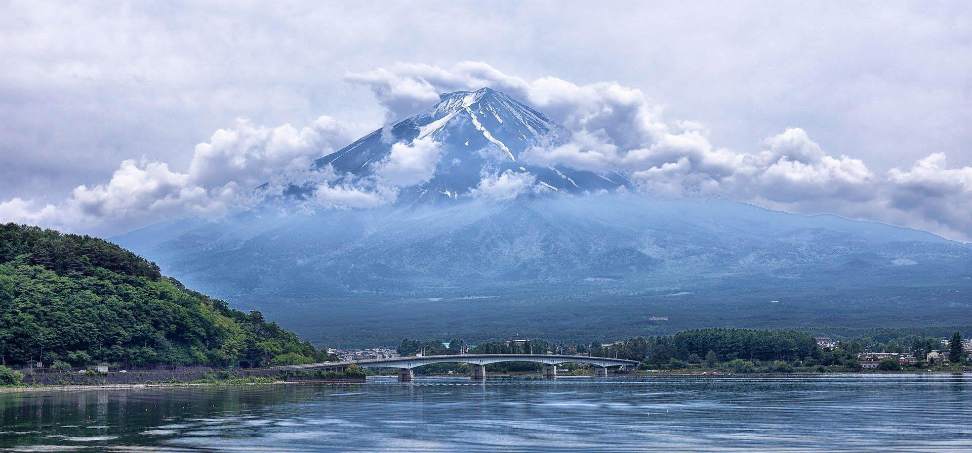 japan nature mount fuji