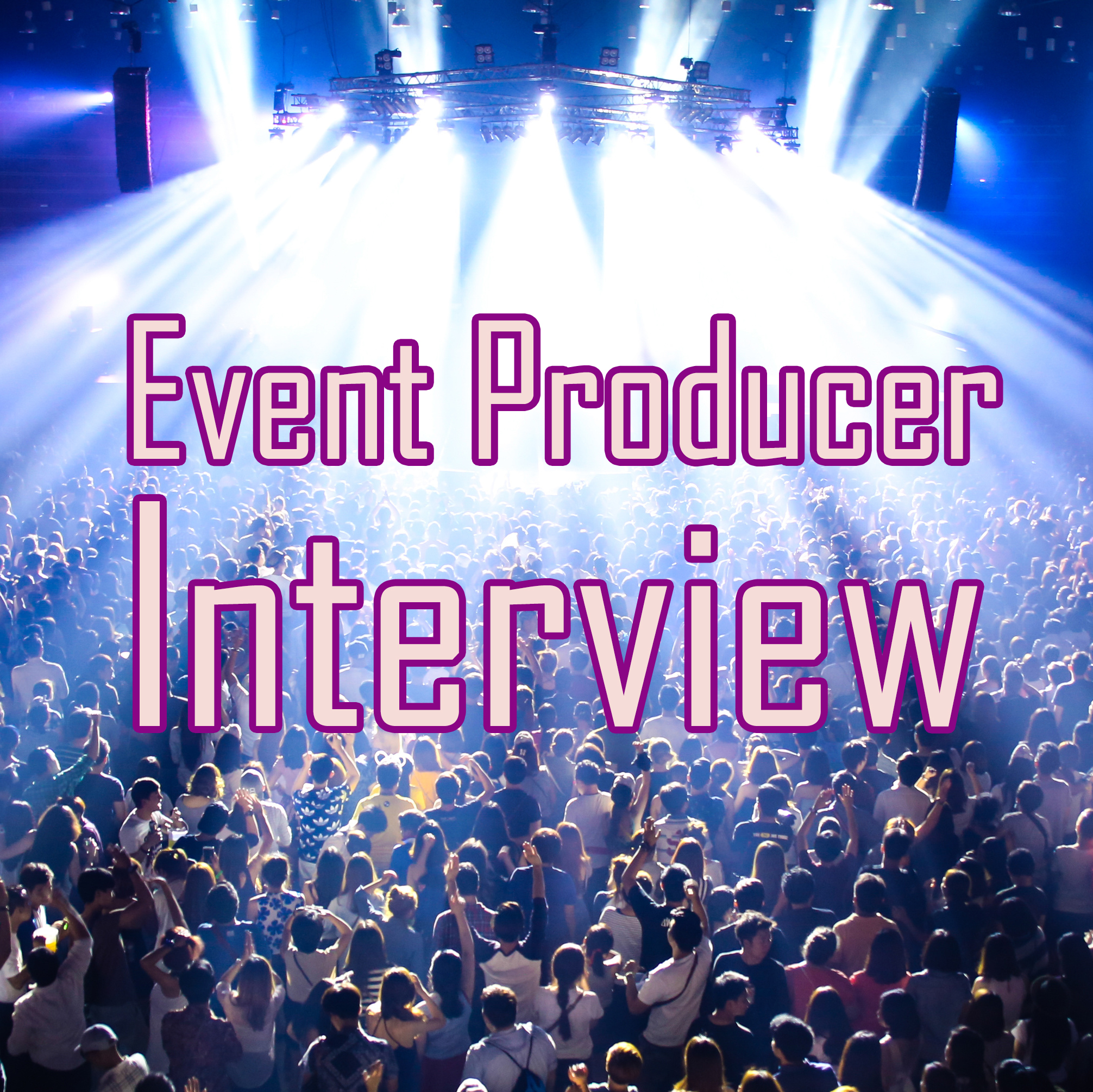 japan meetings events producer