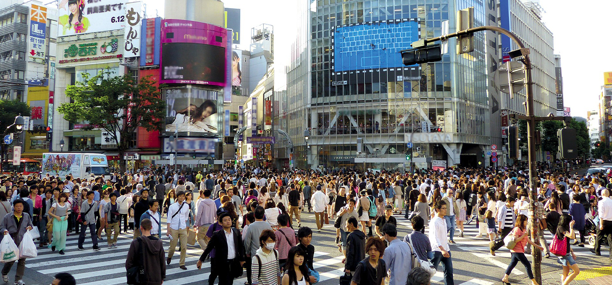 event industry japan tourism recovery