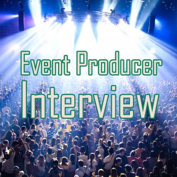 Event Producer Japan Interview