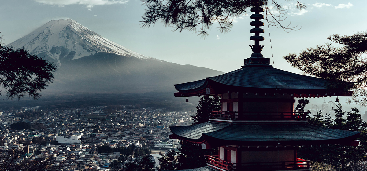 Having Your Meetings & Events in Japan - Why and How