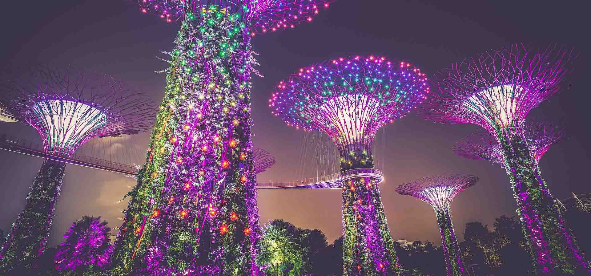 Singapore events