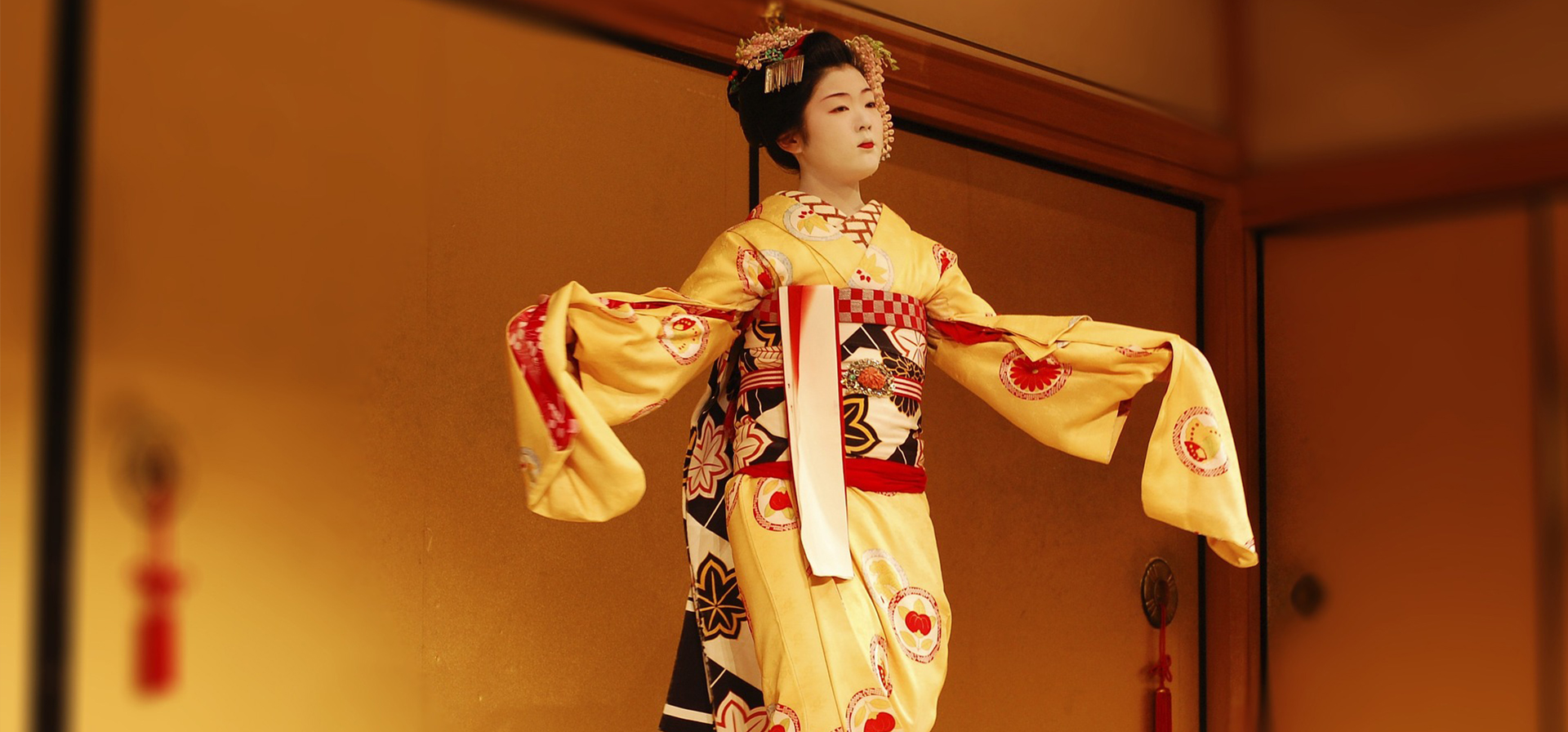 event japan culture geisha